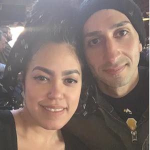 Meet your Posher, Joyeslin